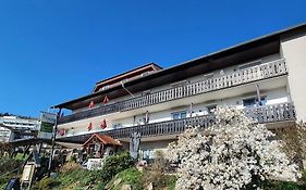 Haus am Park